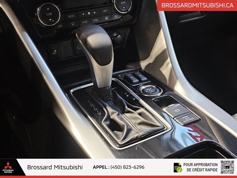 mitsubishi Eclipse Cross 2022 - 19