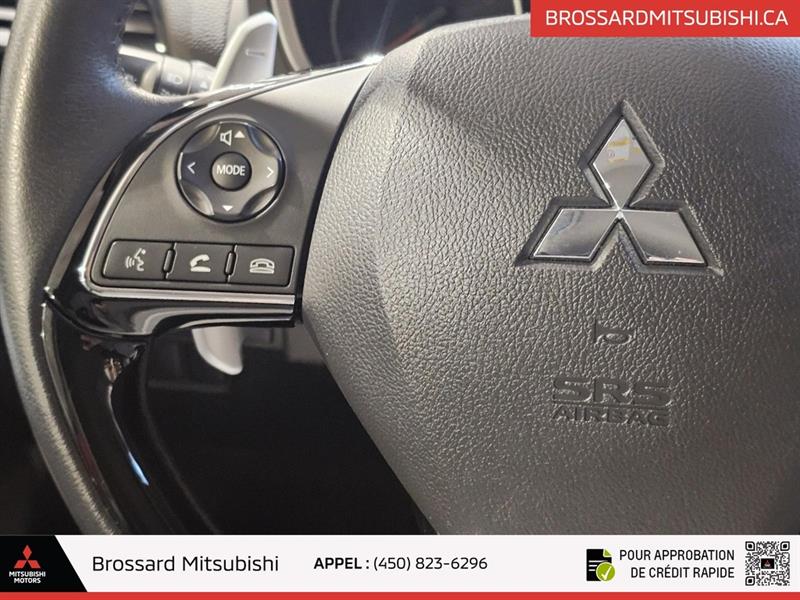 mitsubishi Eclipse Cross 2022 - 21