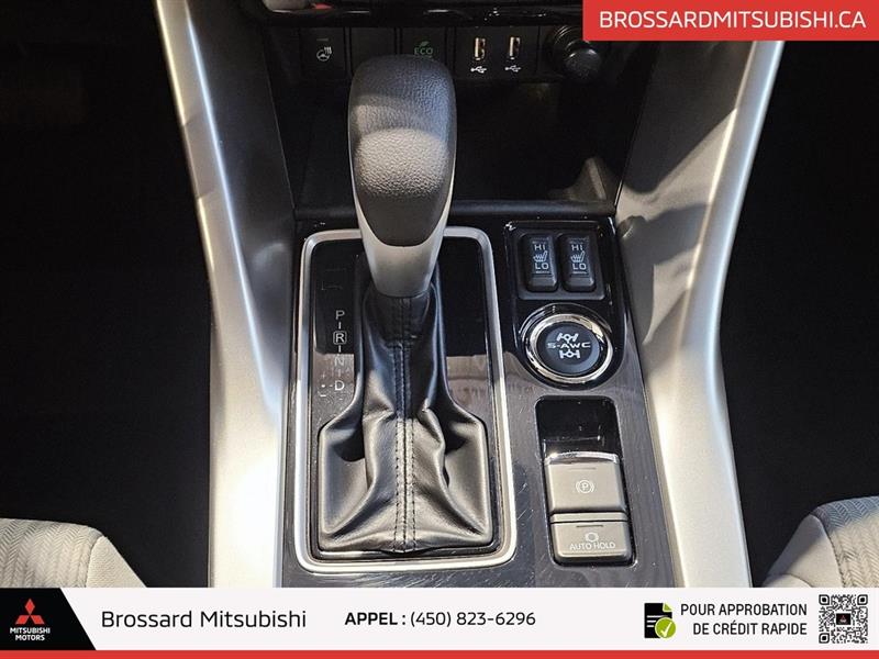 mitsubishi Eclipse Cross 2022 - 26