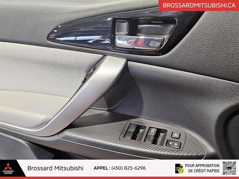 mitsubishi Eclipse Cross 2022 - 28