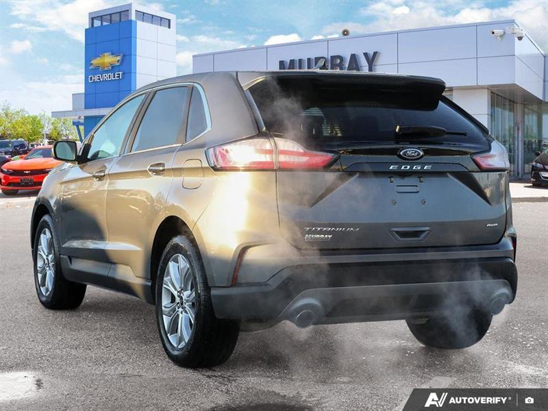 ford Edge 2024 - 5
