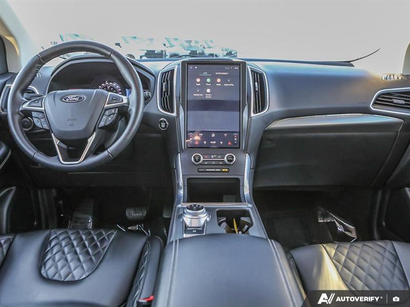ford Edge 2024 - 29