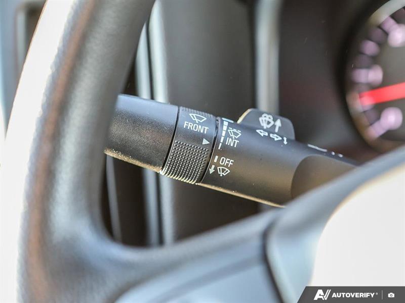 chevrolet Silverado 1500 2018 - 13