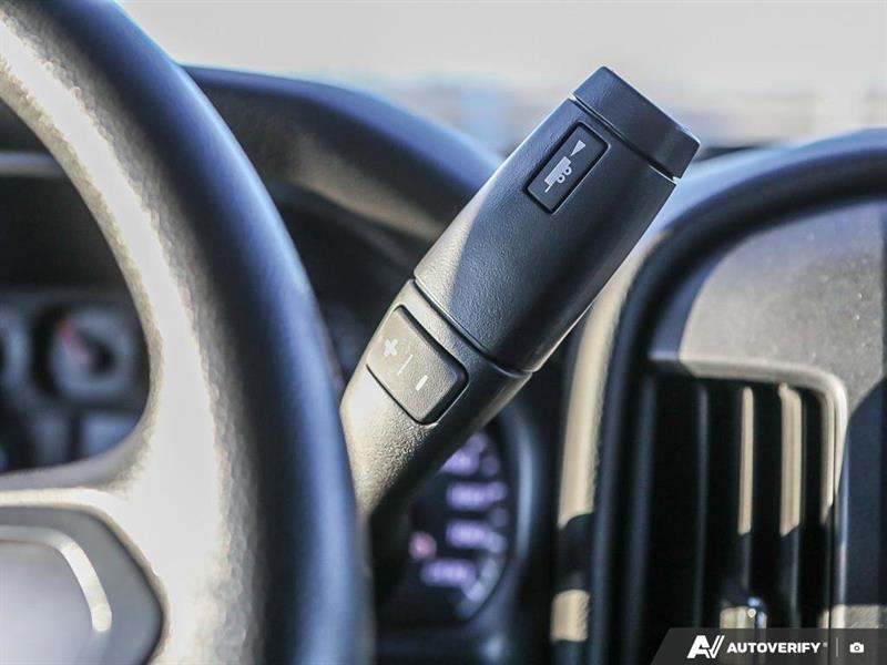 chevrolet Silverado 1500 2018 - 14