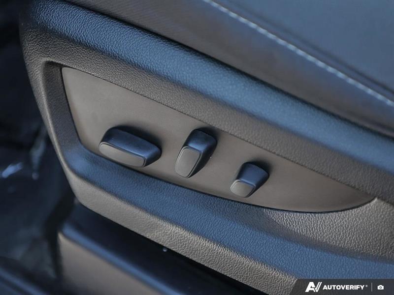 chevrolet Silverado 1500 2018 - 28