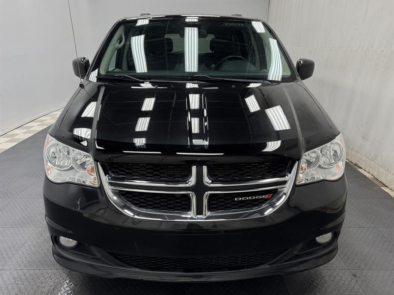 dodge Grand Caravan 2020 - 17