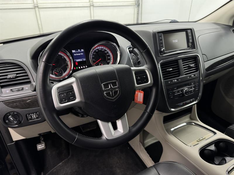 dodge Grand Caravan 2020 - 18