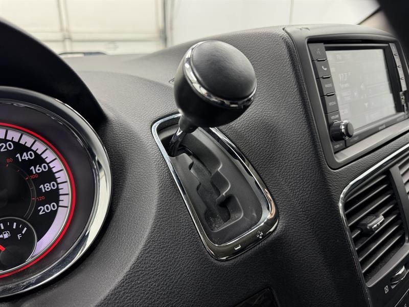 dodge Grand Caravan 2020 - 26