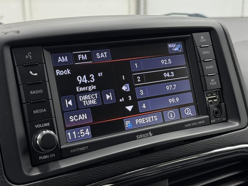 dodge Grand Caravan 2020 - 27