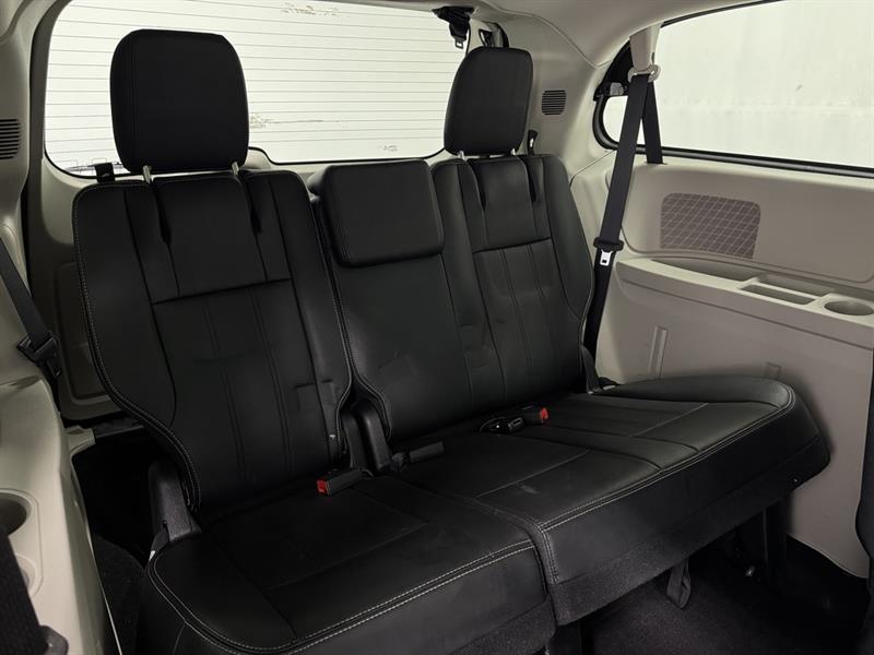 dodge Grand Caravan 2020 - 35