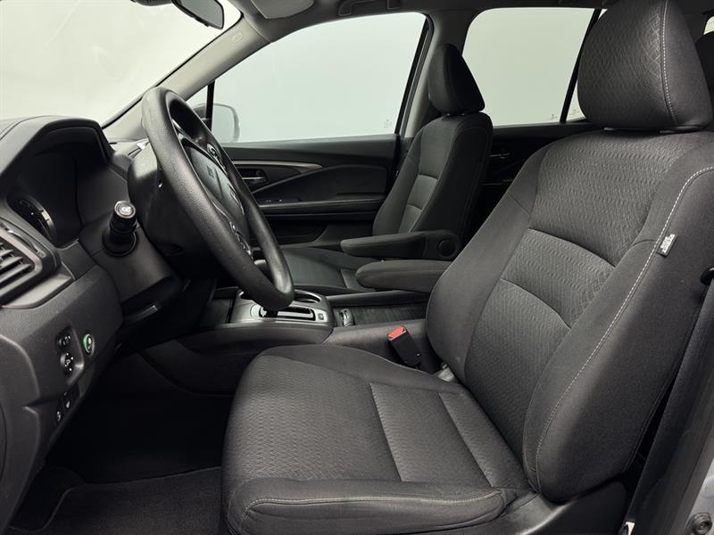 honda Ridgeline 2019 - 2