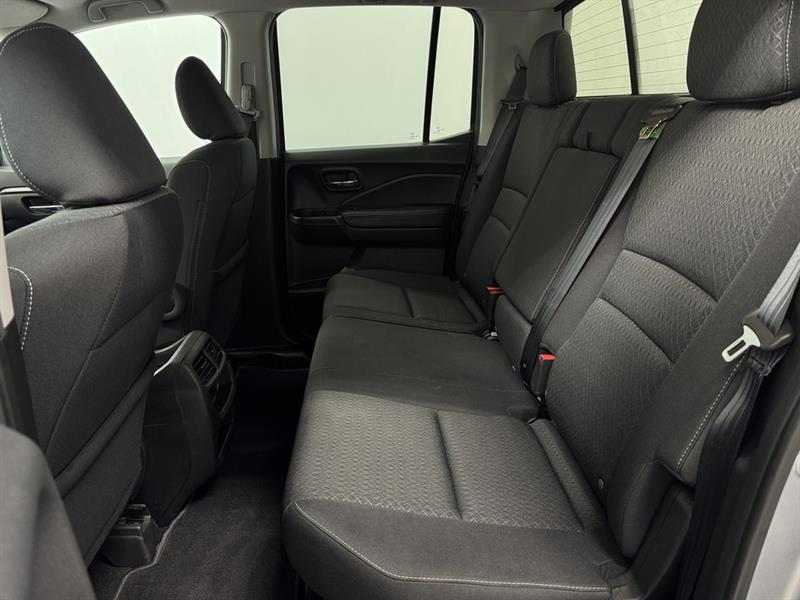 honda Ridgeline 2019 - 33