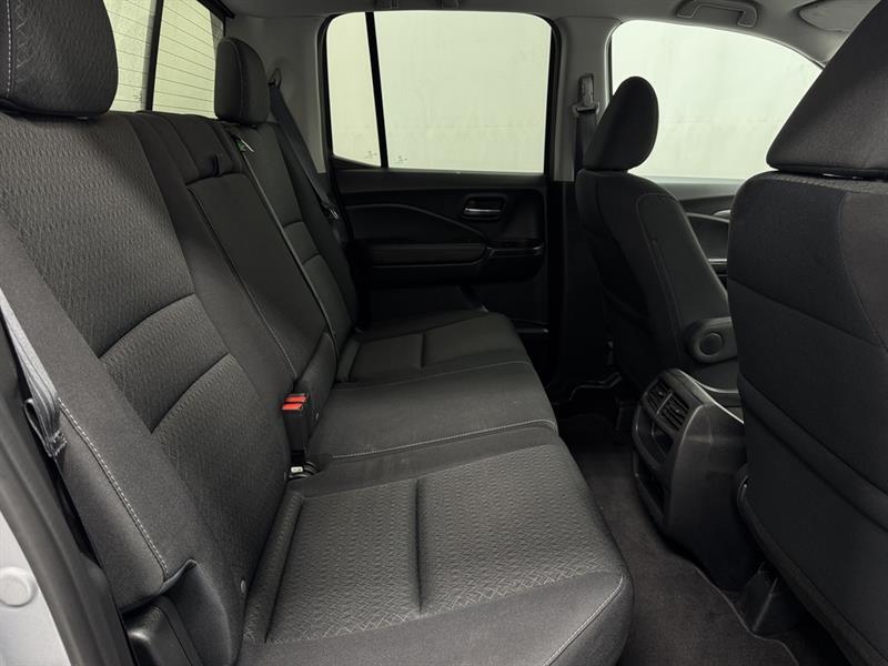 honda Ridgeline 2019 - 34