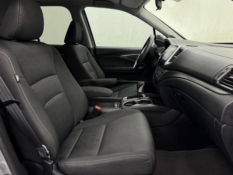 honda Ridgeline 2019 - 35