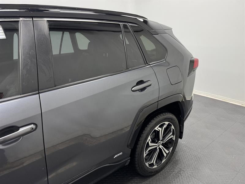 toyota RAV4 Prime 2021 - 4