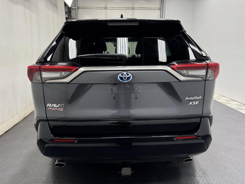 toyota RAV4 Prime 2021 - 6