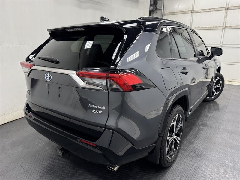 toyota RAV4 Prime 2021 - 8