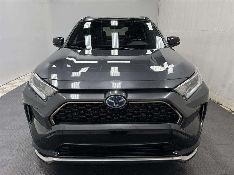 toyota RAV4 Prime 2021 - 15