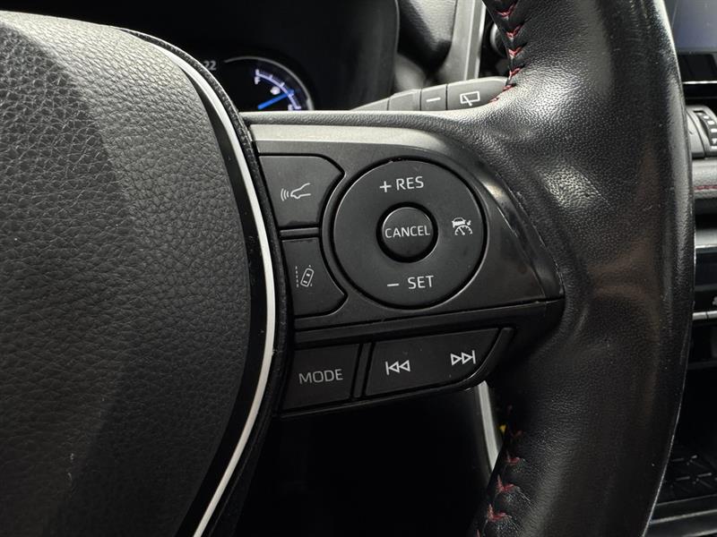 toyota RAV4 Prime 2021 - 21