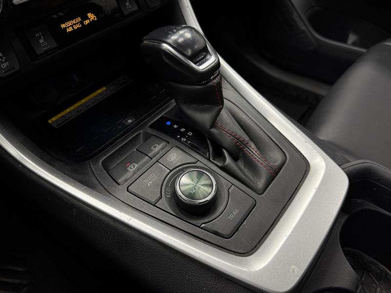 toyota RAV4 Prime 2021 - 28