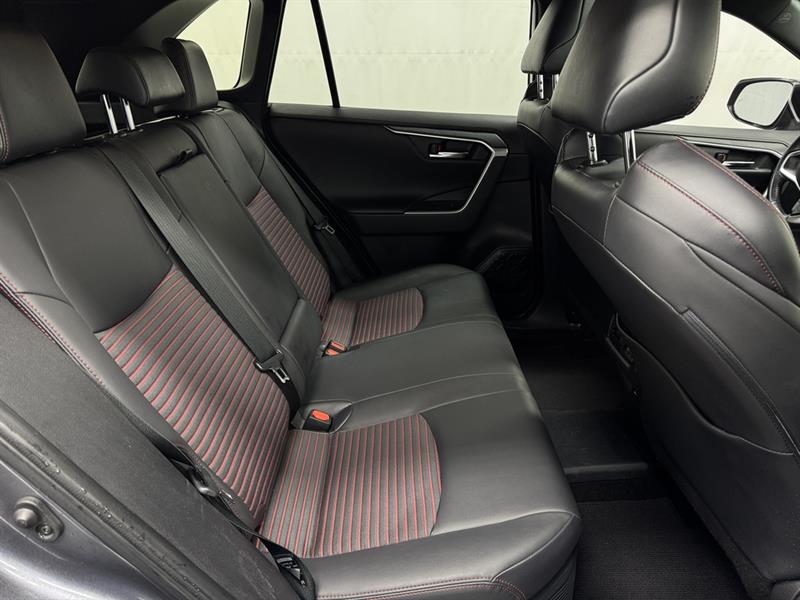 toyota RAV4 Prime 2021 - 31