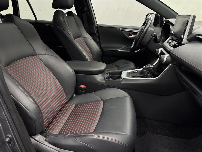 toyota RAV4 Prime 2021 - 32