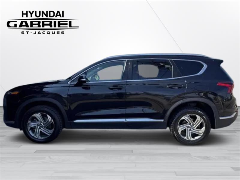 hyundai Santa Fe 2021 - 6