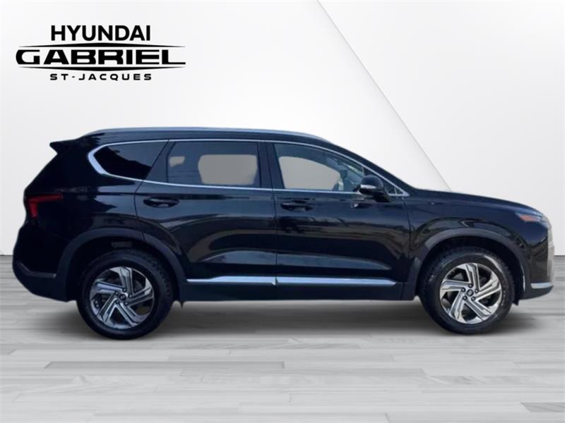 hyundai Santa Fe 2021 - 8