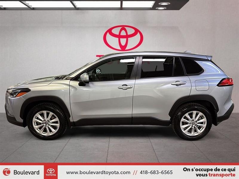 toyota Corolla Cross 2022 - 6