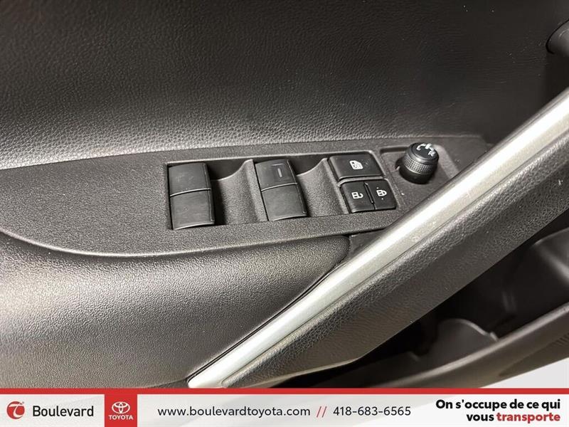 toyota Corolla Cross 2022 - 8