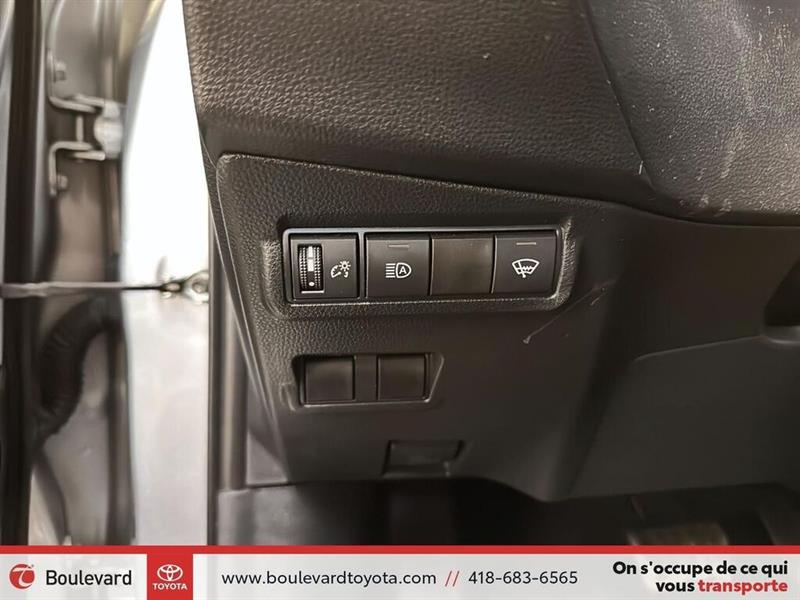 toyota Corolla Cross 2022 - 11