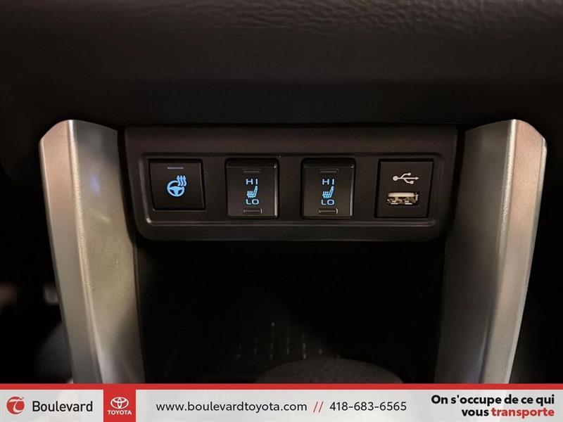 toyota Corolla Cross 2022 - 14