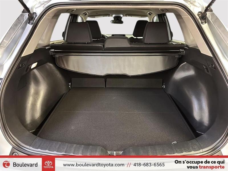 toyota Corolla Cross 2022 - 19