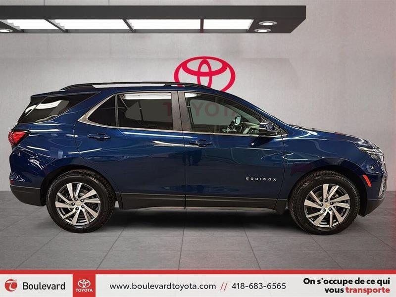 chevrolet Equinox 2022 - 3