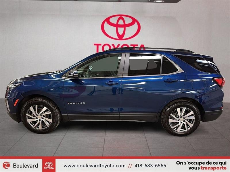 chevrolet Equinox 2022 - 6