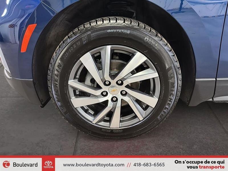 chevrolet Equinox 2022 - 7