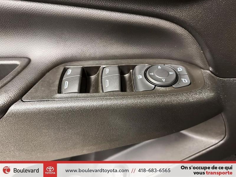 chevrolet Equinox 2022 - 8