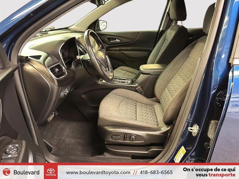 chevrolet Equinox 2022 - 10