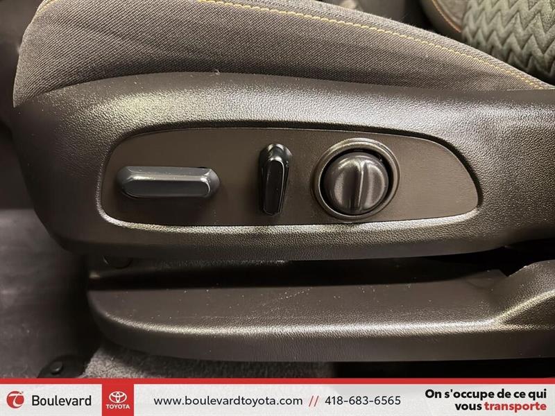 chevrolet Equinox 2022 - 11