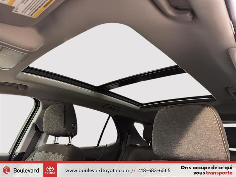 chevrolet Equinox 2022 - 12