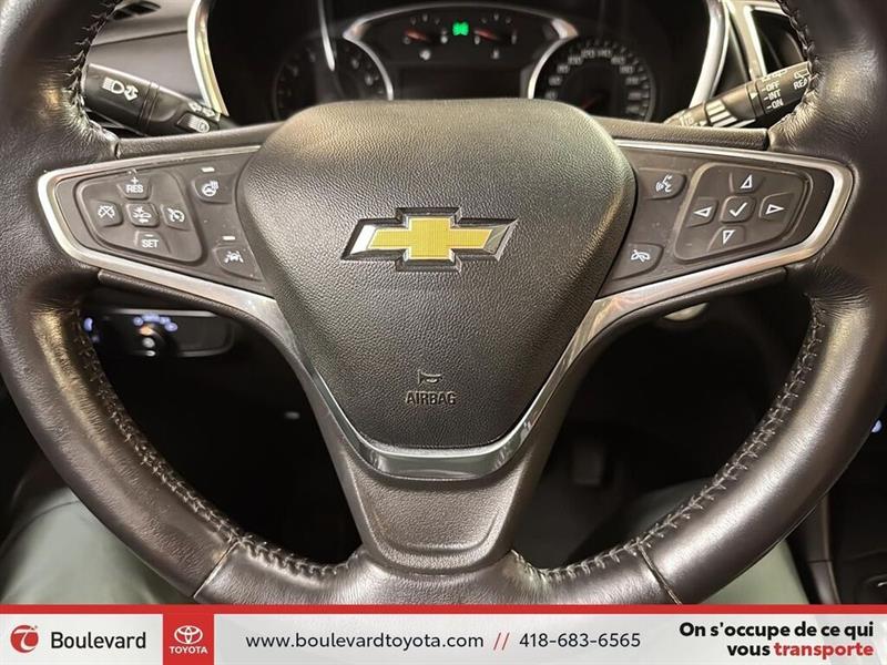 chevrolet Equinox 2022 - 13