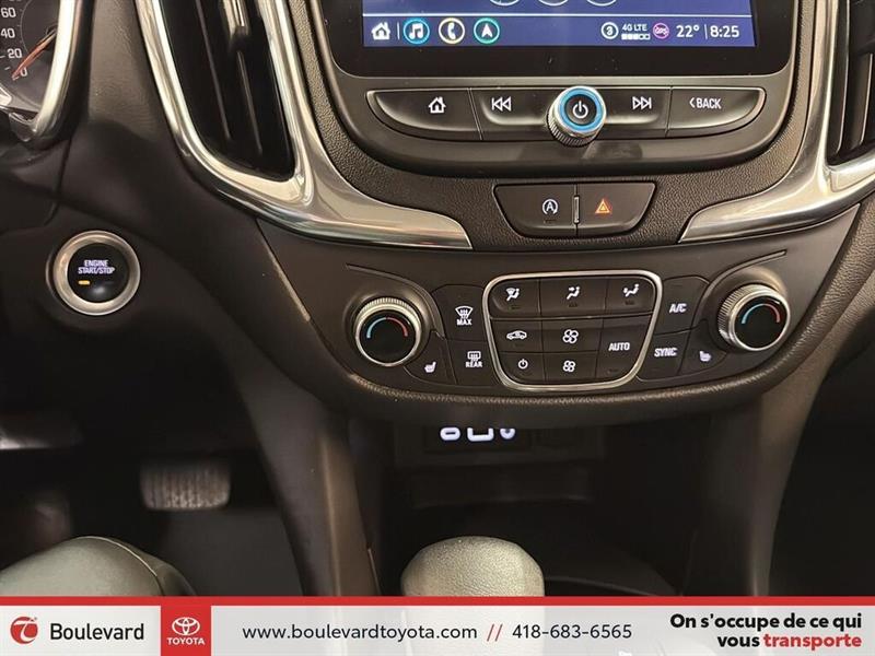 chevrolet Equinox 2022 - 15
