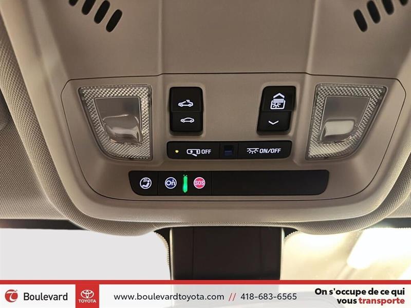 chevrolet Equinox 2022 - 16