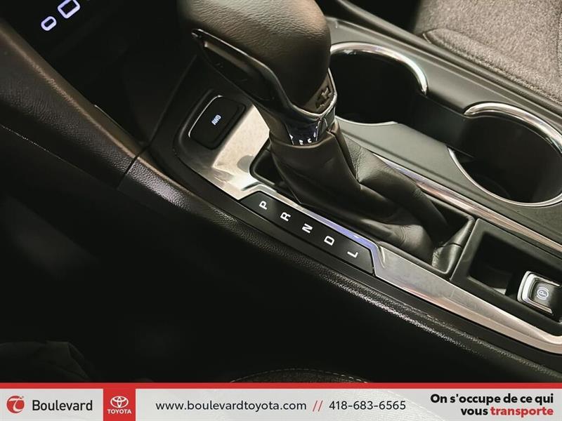 chevrolet Equinox 2022 - 18