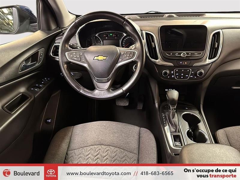 chevrolet Equinox 2022 - 19