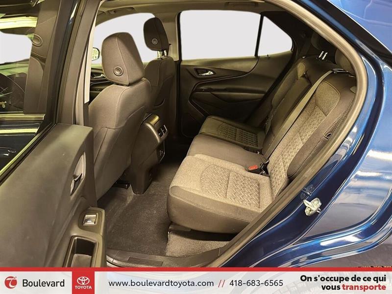 chevrolet Equinox 2022 - 20