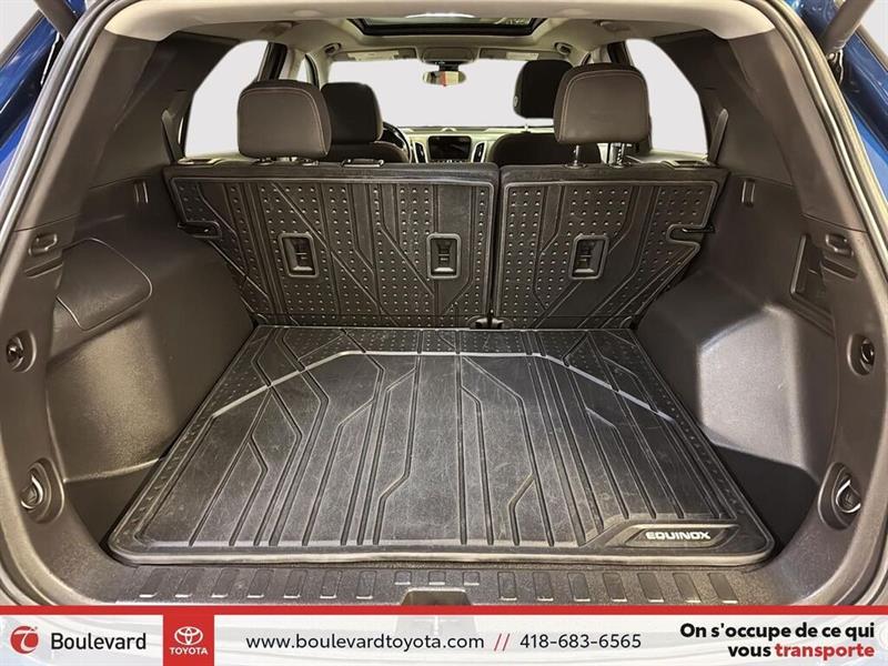 chevrolet Equinox 2022 - 21