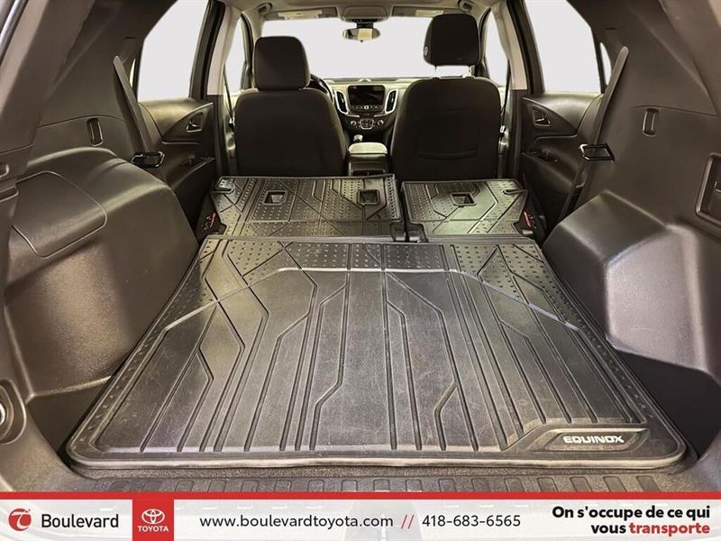 chevrolet Equinox 2022 - 23