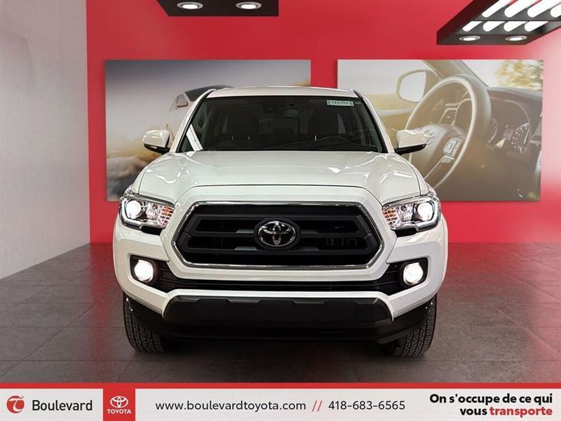 toyota Tacoma 2023 - 2