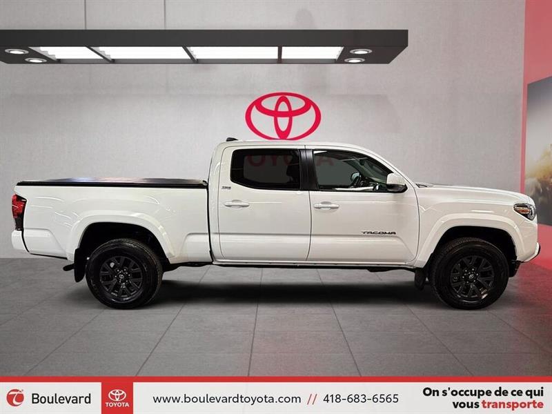 toyota Tacoma 2023 - 3